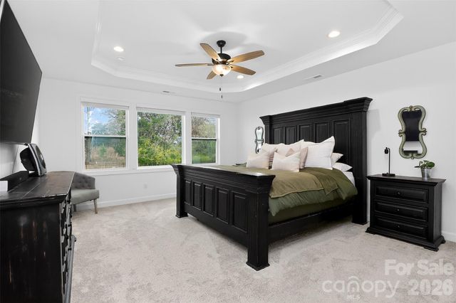 13107 Gambelii Way, Charlotte, NC 28227