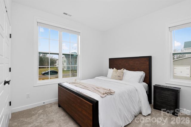 13107 Gambelii Way, Charlotte, NC 28227