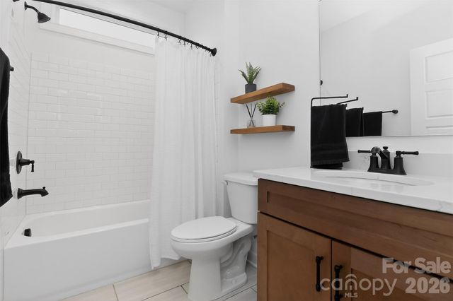 13107 Gambelii Way, Charlotte, NC 28227