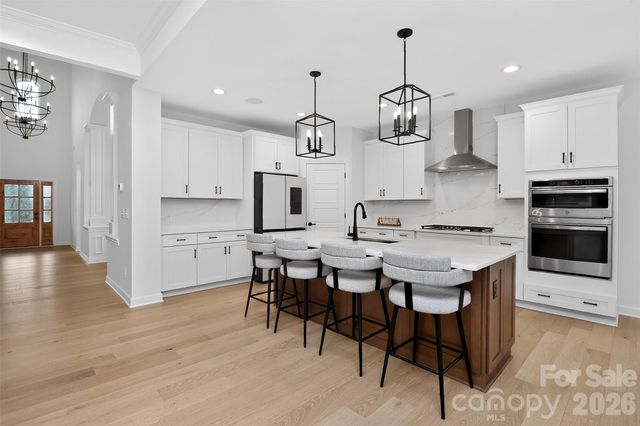 13107 Gambelii Way, Charlotte, NC 28227