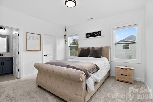 13107 Gambelii Way, Charlotte, NC 28227