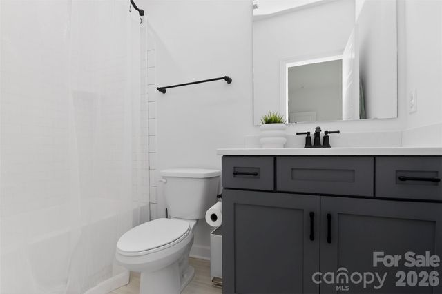 13107 Gambelii Way, Charlotte, NC 28227