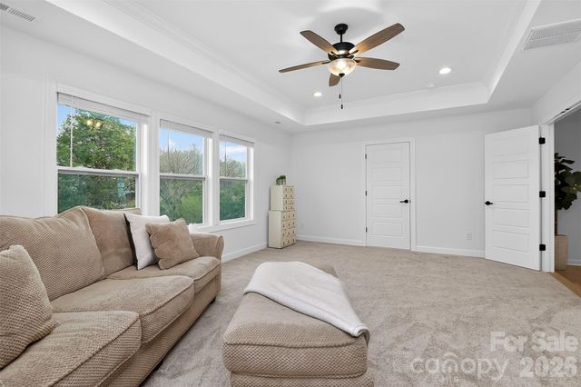 13107 Gambelii Way, Charlotte, NC 28227