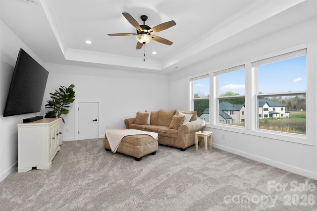 13107 Gambelii Way, Charlotte, NC 28227