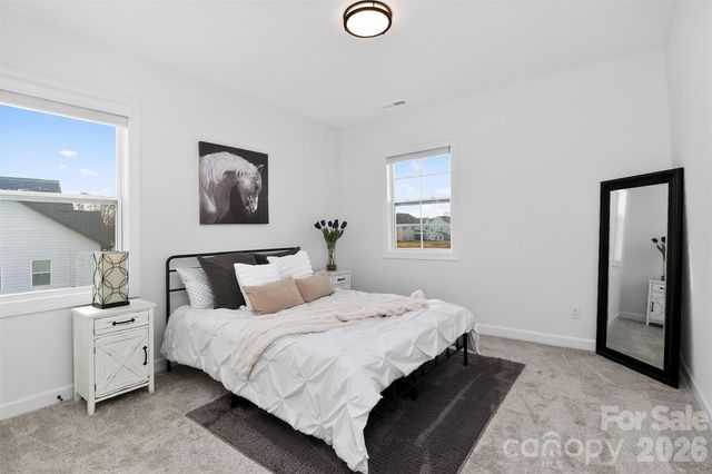 13107 Gambelii Way, Charlotte, NC 28227