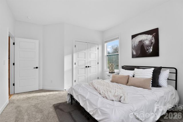 13107 Gambelii Way, Charlotte, NC 28227