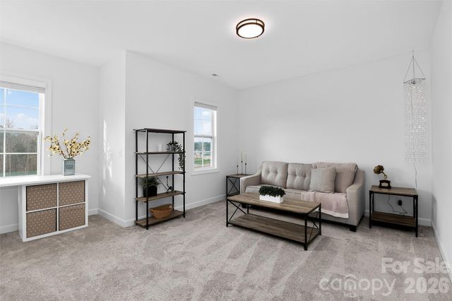 13107 Gambelii Way, Charlotte, NC 28227