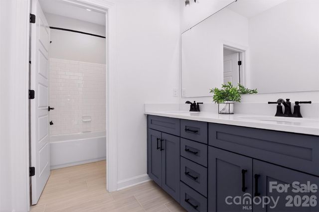 13107 Gambelii Way, Charlotte, NC 28227