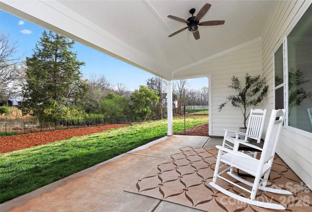 13107 Gambelii Way, Charlotte, NC 28227