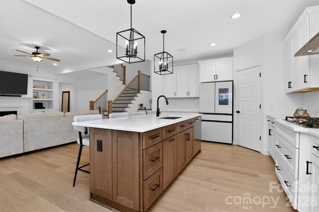 13107 Gambelii Way, Charlotte, NC 28227