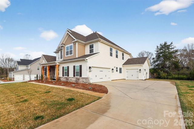 13107 Gambelii Way, Charlotte, NC 28227