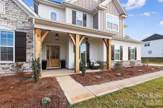 13107 Gambelii Way, Charlotte, NC 28227