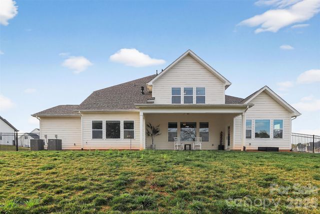 13107 Gambelii Way, Charlotte, NC 28227