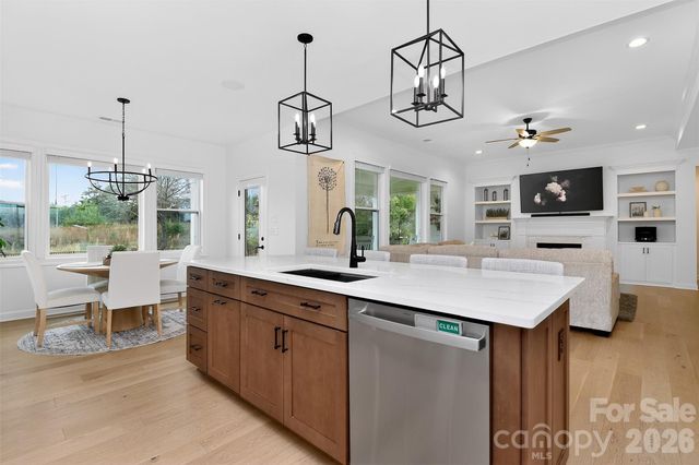 13107 Gambelii Way, Charlotte, NC 28227