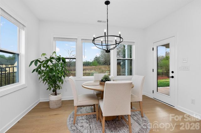 13107 Gambelii Way, Charlotte, NC 28227