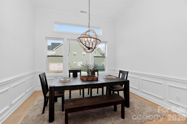 13107 Gambelii Way, Charlotte, NC 28227