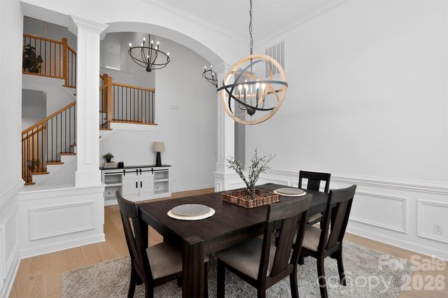 13107 Gambelii Way, Charlotte, NC 28227