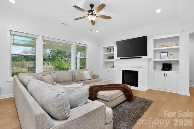 13107 Gambelii Way, Charlotte, NC 28227