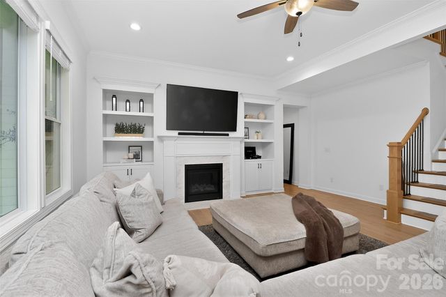 13107 Gambelii Way, Charlotte, NC 28227