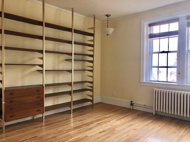 205 Mount Auburn St 4D, Cambridge, MA 02138