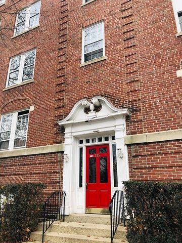 205 Mount Auburn St 4D, Cambridge, MA 02138