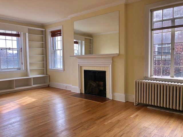 205 Mount Auburn St 4D, Cambridge, MA 02138