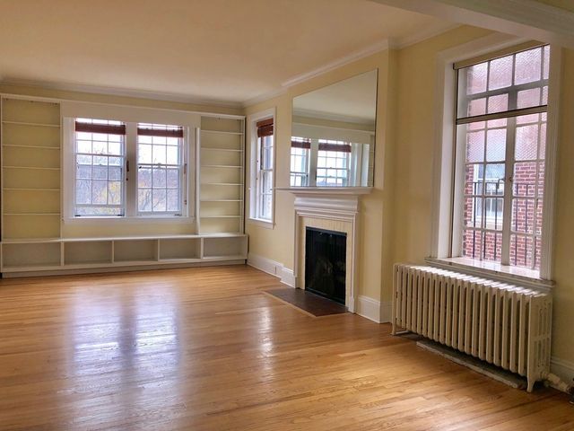 205 Mount Auburn St 4D, Cambridge, MA 02138