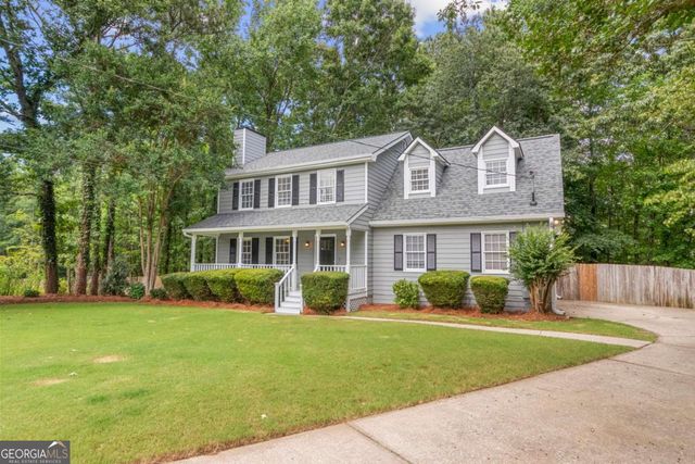 2109 Shay Court, Buford, GA 30519