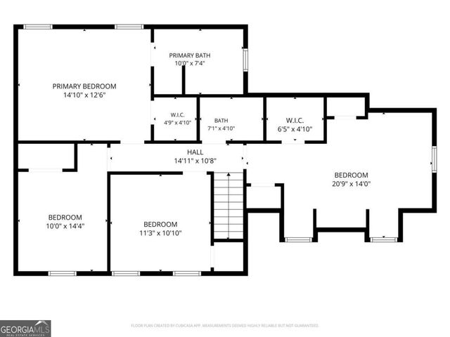 2109 Shay Court, Buford, GA 30519
