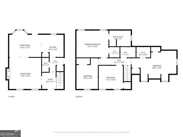 2109 Shay Court, Buford, GA 30519