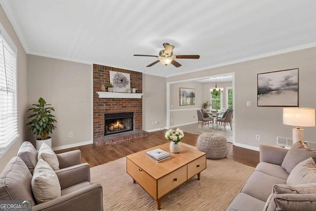 2109 Shay Court, Buford, GA 30519
