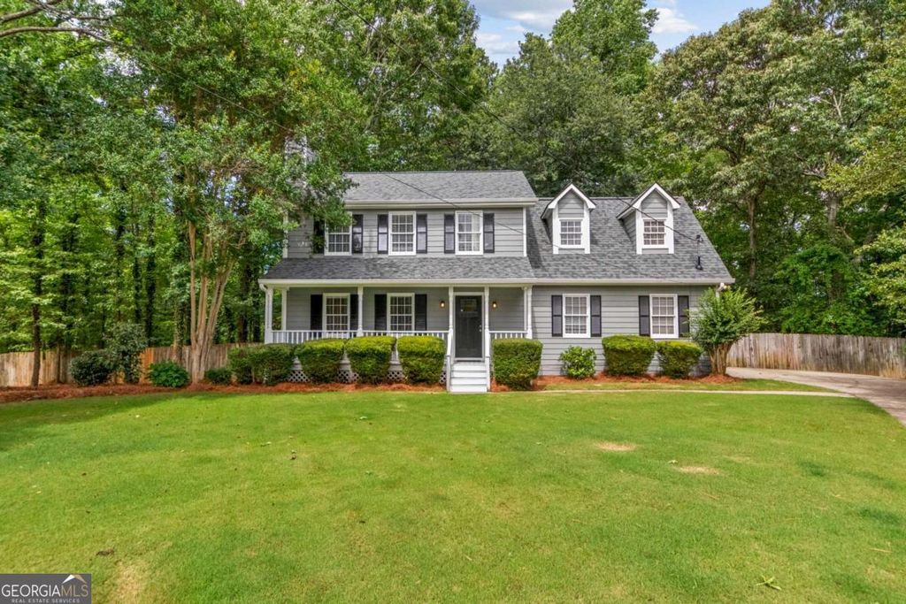 2109 Shay Court, Buford, GA 30519