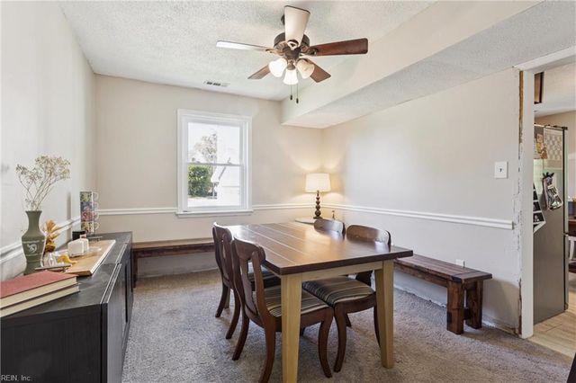 168 Woodland RD, Hampton, VA 23663