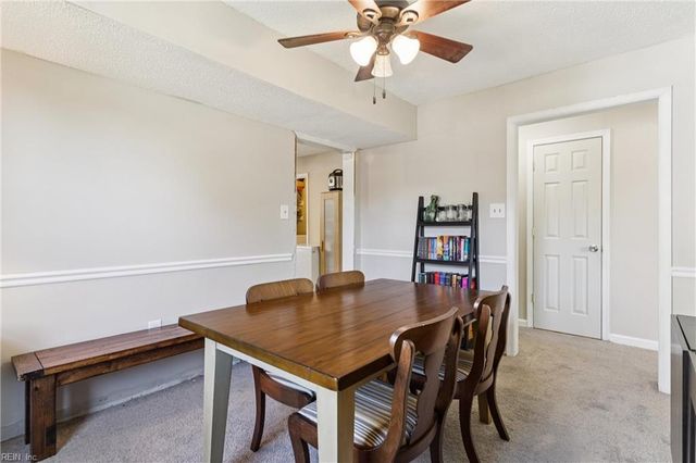 168 Woodland RD, Hampton, VA 23663