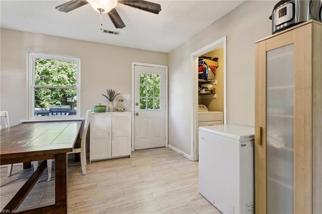 168 Woodland RD, Hampton, VA 23663