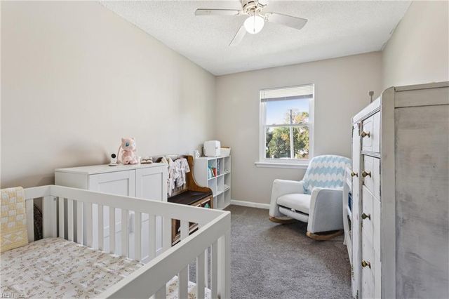 168 Woodland RD, Hampton, VA 23663