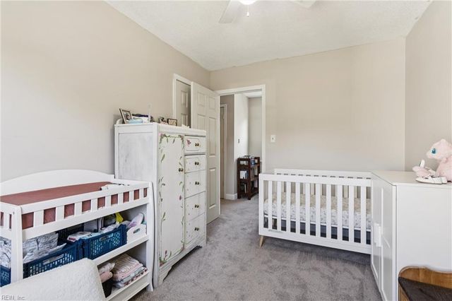 168 Woodland RD, Hampton, VA 23663