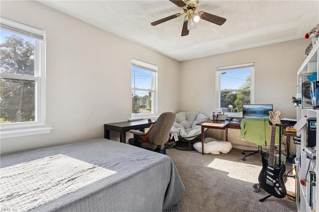 168 Woodland RD, Hampton, VA 23663