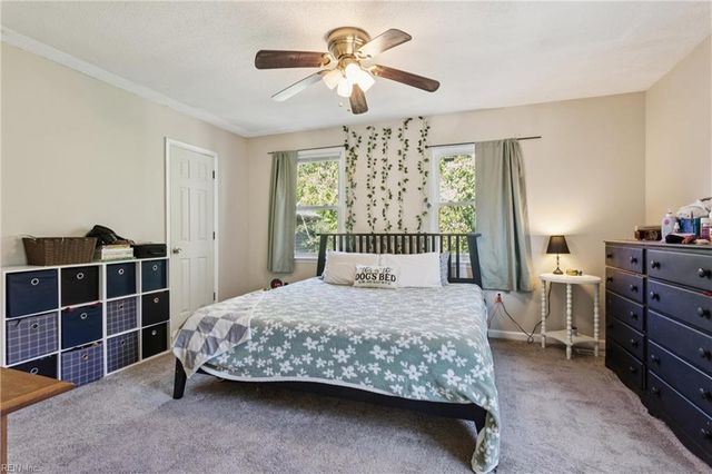 168 Woodland RD, Hampton, VA 23663