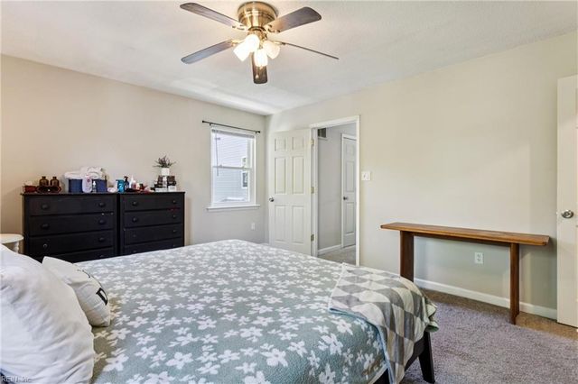 168 Woodland RD, Hampton, VA 23663