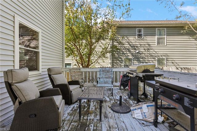 168 Woodland RD, Hampton, VA 23663