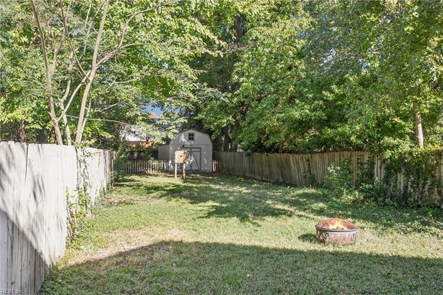 168 Woodland RD, Hampton, VA 23663