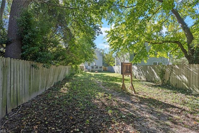 168 Woodland RD, Hampton, VA 23663
