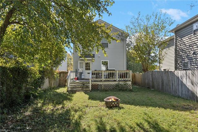 168 Woodland RD, Hampton, VA 23663