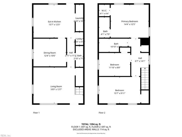 168 Woodland RD, Hampton, VA 23663