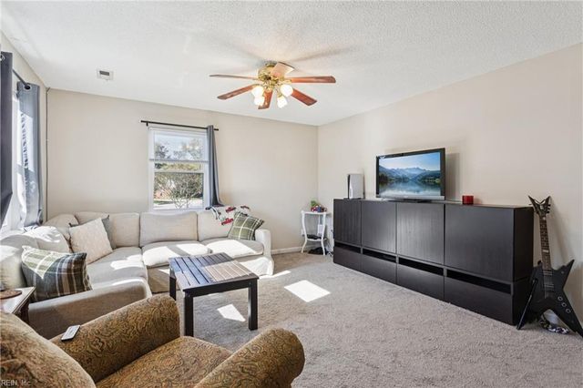 168 Woodland RD, Hampton, VA 23663