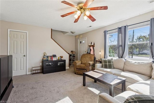 168 Woodland RD, Hampton, VA 23663