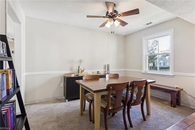 168 Woodland RD, Hampton, VA 23663