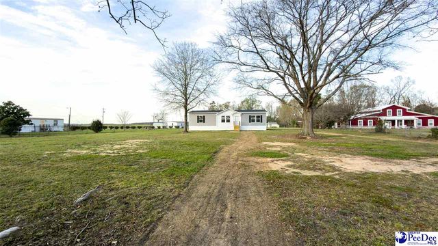 2111 Poor Farm Rd., Effingham, SC 29541