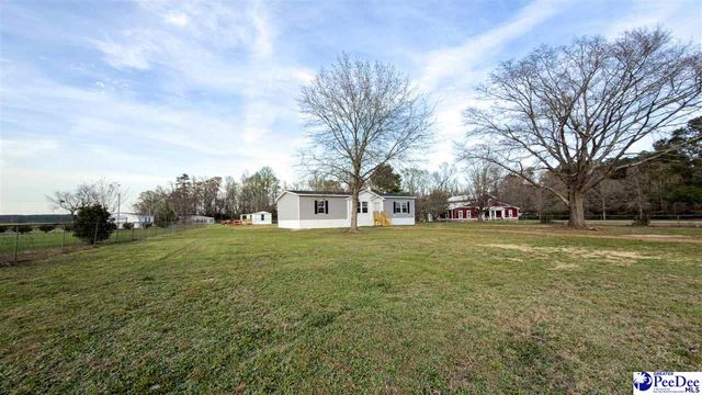 2111 Poor Farm Rd., Effingham, SC 29541